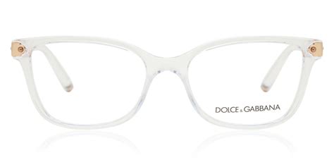 dolce and gabbana glasses prescription.